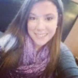 Meet your Posher, Keri